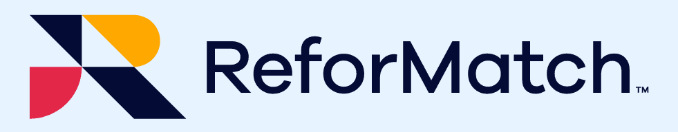 Logo ReforMatch
