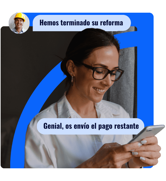 Garantía de ReforMatch