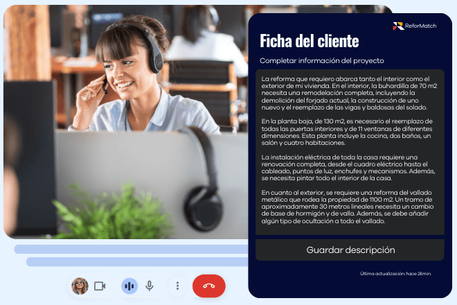 Clientes verificados
