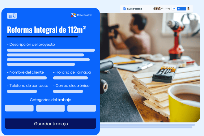 Informacion detallada