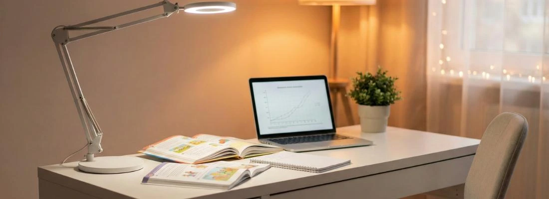 La importancia (real) de una buena iluminación en el estudio